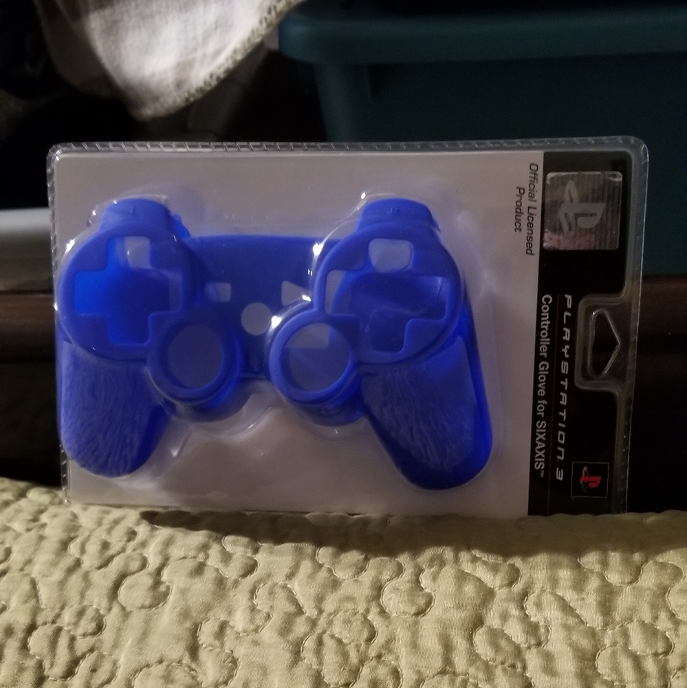 PS3 controller gloves - Picture 2 of 4